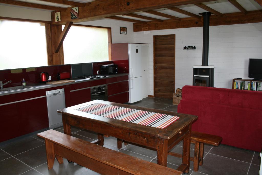 Gite Vercors-Chambaran Saint-Marcellin  Extérieur photo