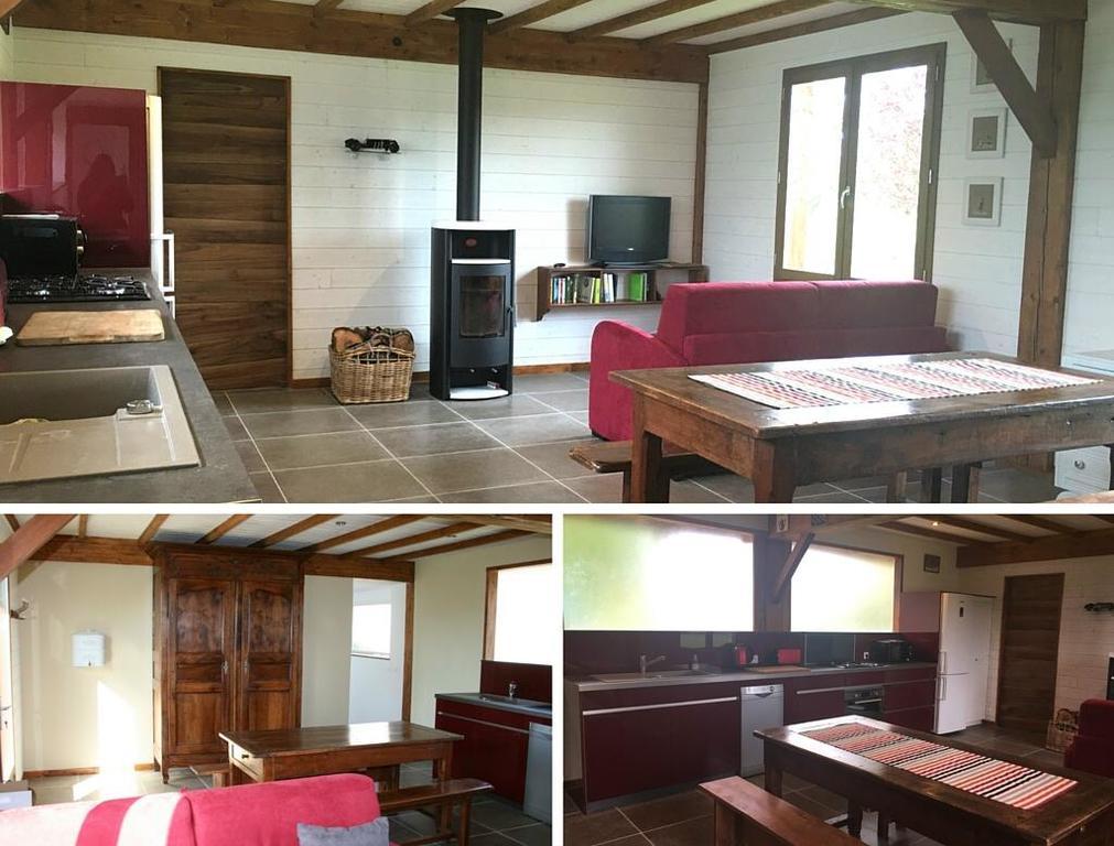 Gite Vercors-Chambaran Saint-Marcellin  Extérieur photo