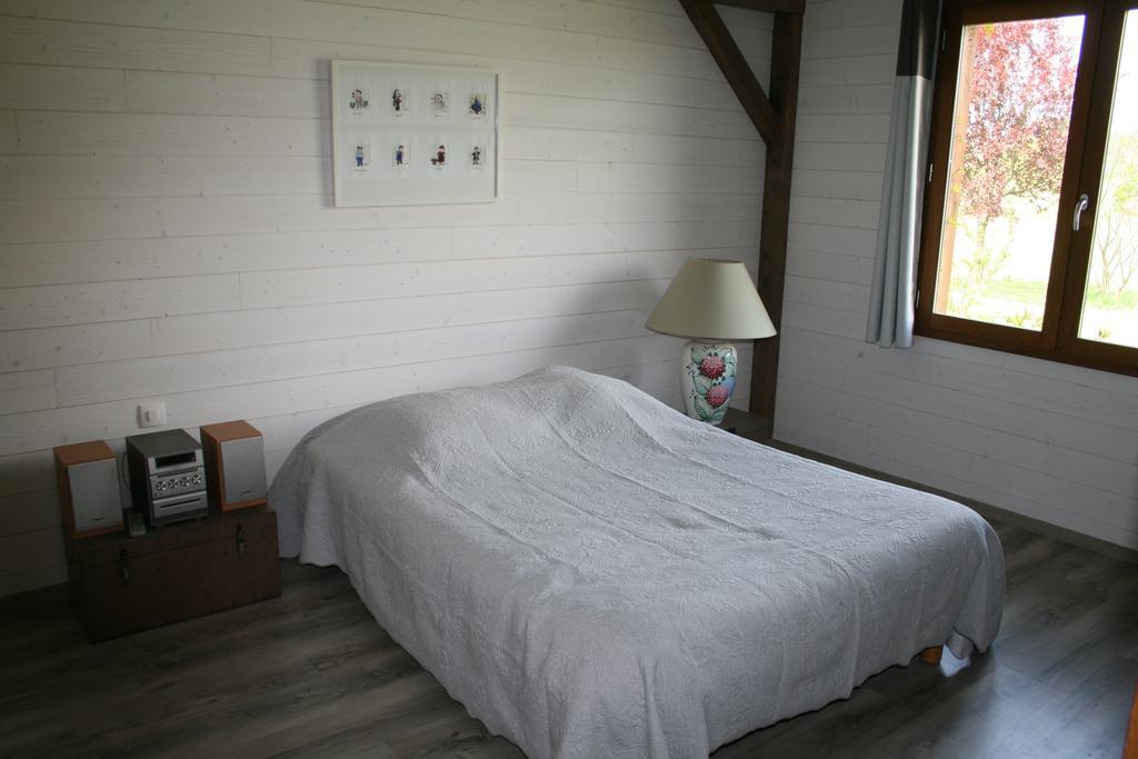 Gite Vercors-Chambaran Saint-Marcellin  Extérieur photo